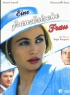Eine französische Frau