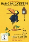 Hans Huckebein - Erzählt von Theo Lingen