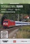 Schwarzwaldbahn - Führerstandsmitfahrten