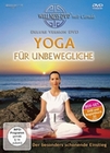 Yoga für Unbewegliche - Der besonders schon...