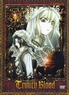 Trinity Blood Vol. 4 - Episode 13-16
