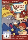 Benjamin Blümchen Classics 2 - Feuer.../Hohe See