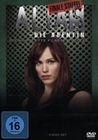 Alias - Die Agentin/5. Staffel [5 DVDs]