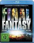 Final Fantasy - Die Mächte in Dir