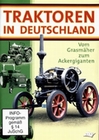 Traktoren in Deutschland - Vom Rasenmäher zum...