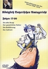 Kniglich Bayerisches Amtsgericht - Folgen 17-20