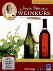 Jancis Robinson`s Weinkurs [2 DVDs]