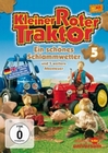 Kleiner Roter Traktor 05 - Ein schönes Schlamm..