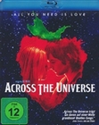 Across the Universe