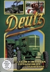 Deutz - Von Stahlschleppern, Luftgekühlten ...