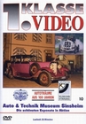 Autoträume aus 100 Jahren - Auto & Technik ...