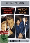 Hitchcock Collection: Der Mann../Cockt. [2 DVDs]