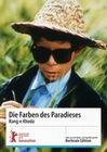 Die Farben des Paradieses