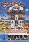 Zum Gasthof der spritzigen Mädchen