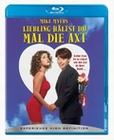 Liebling hältst du mal die Axt