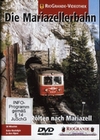 Die Mariazellerbahn - Von St. Pölten nach ...