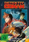 Detektiv Conan - 9. Film: Das Komplott ber ..