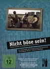 Nicht böse sein!