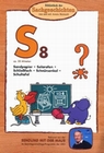 S8 - Sandlpapier/Solarofen/Schliessfach/Schnür...