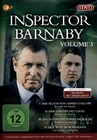 Inspector Barnaby Vol. 3 [4 DVDs]