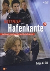 Notruf Hafenkante 3 - Folgen 27-39 [4 DVDs]