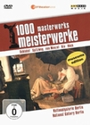 1000 Meisterwerke - Nationalgalerie Berlin