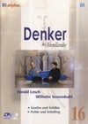 Denker des Abendlandes Vol. 16-21 [6 DVDs]