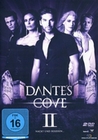 Dante`s Cove - Season 2 (OmU) [2 DVDs]