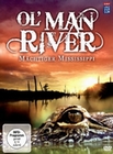 Ol`Man River - Mächtiger Mississippi
