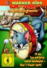 Tom & Jerry - Ihre grössten Jagdszenen Vol. 2