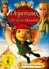 Despereaux - Der kleine Mäuseheld