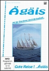 Ägäis - Gute Reise!