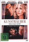 Kunsträuber küsst man nicht!