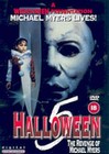 HALLOWEEN 5 (SPEC.EDITION) (DVD)