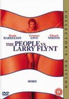 PEOPLE VS.LARRY FLYNT COLL.ED. (DVD)