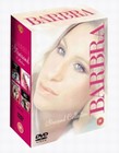 STREISAND 4-FILM BOX SET (DVD)