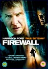 FIREWALL (DVD)