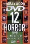 12-FILM HORROR BOX SET (DVD)