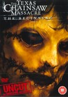 TEXAS CHAINSAW-BEGINNING(UNCUT (DVD)