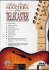 MASTERS OF THE TELECASTER (DVD)