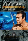 THUNDERBALL ULTIMATE EDITION (DVD)