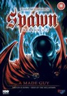 SPAWN SERIES 3 VOLUME 1 (DVD)