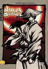 NINJA SCROLL-THE SERIES 1 (DVD)