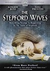 STEPFORD WIVES (1975) (DVD)