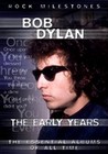 BOB DYLAN-THE FOLK YEARS (DVD)