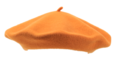 Béret - senf