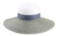 Damenhut multicolore