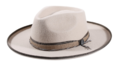 Fedora Authentic urban authentic elfenbein