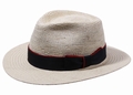 Fedora City Panama gehkelt