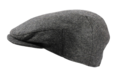Schiebermütze olive